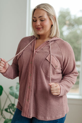 Cozy Up in Style: Women's Hooded Pullover Sweater. Stay warm and comfortable with this stylish hooded pullover sweater, perfect for casual wear.