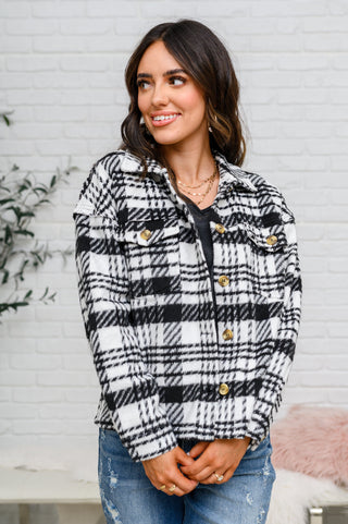 Own Your Royal Look: Women's Kate-inspired plaid jacket. Channel iconic style.